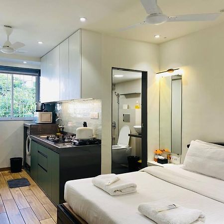 Mira Studio Bandra W By The Bombay Home Company Exterior foto