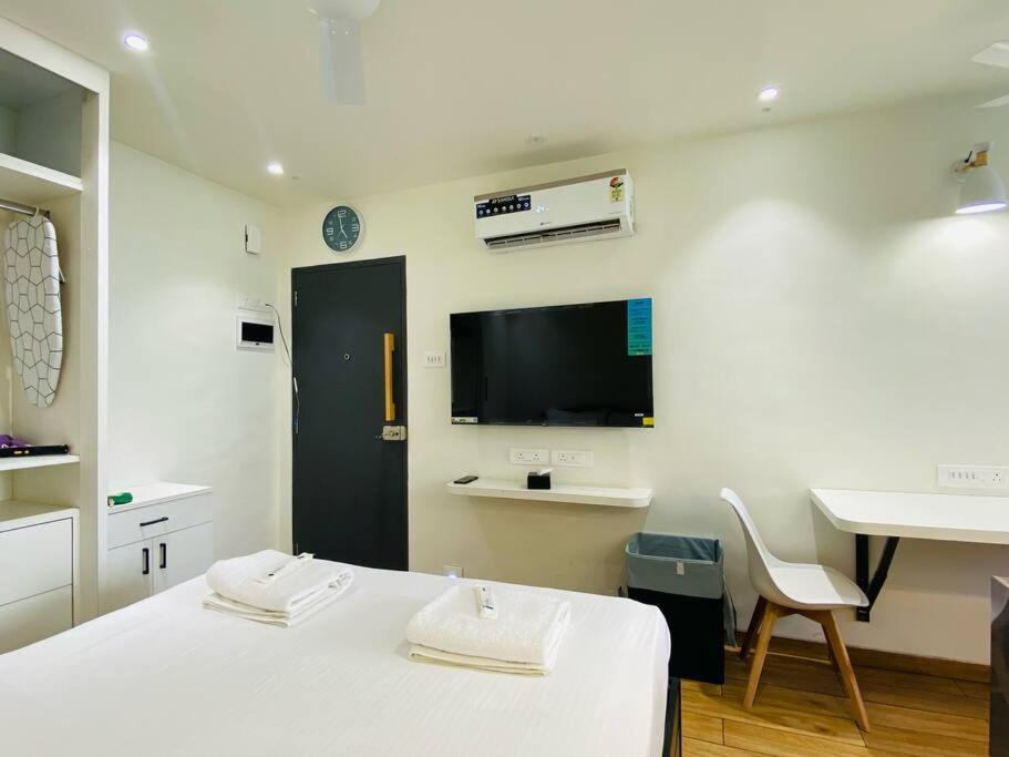 Mira Studio Bandra W By The Bombay Home Company Exterior foto
