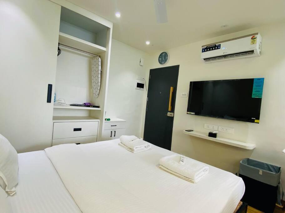 Mira Studio Bandra W By The Bombay Home Company Exterior foto