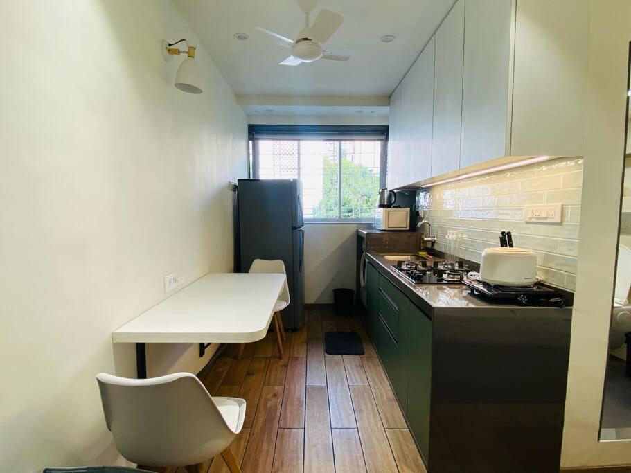 Mira Studio Bandra W By The Bombay Home Company Exterior foto