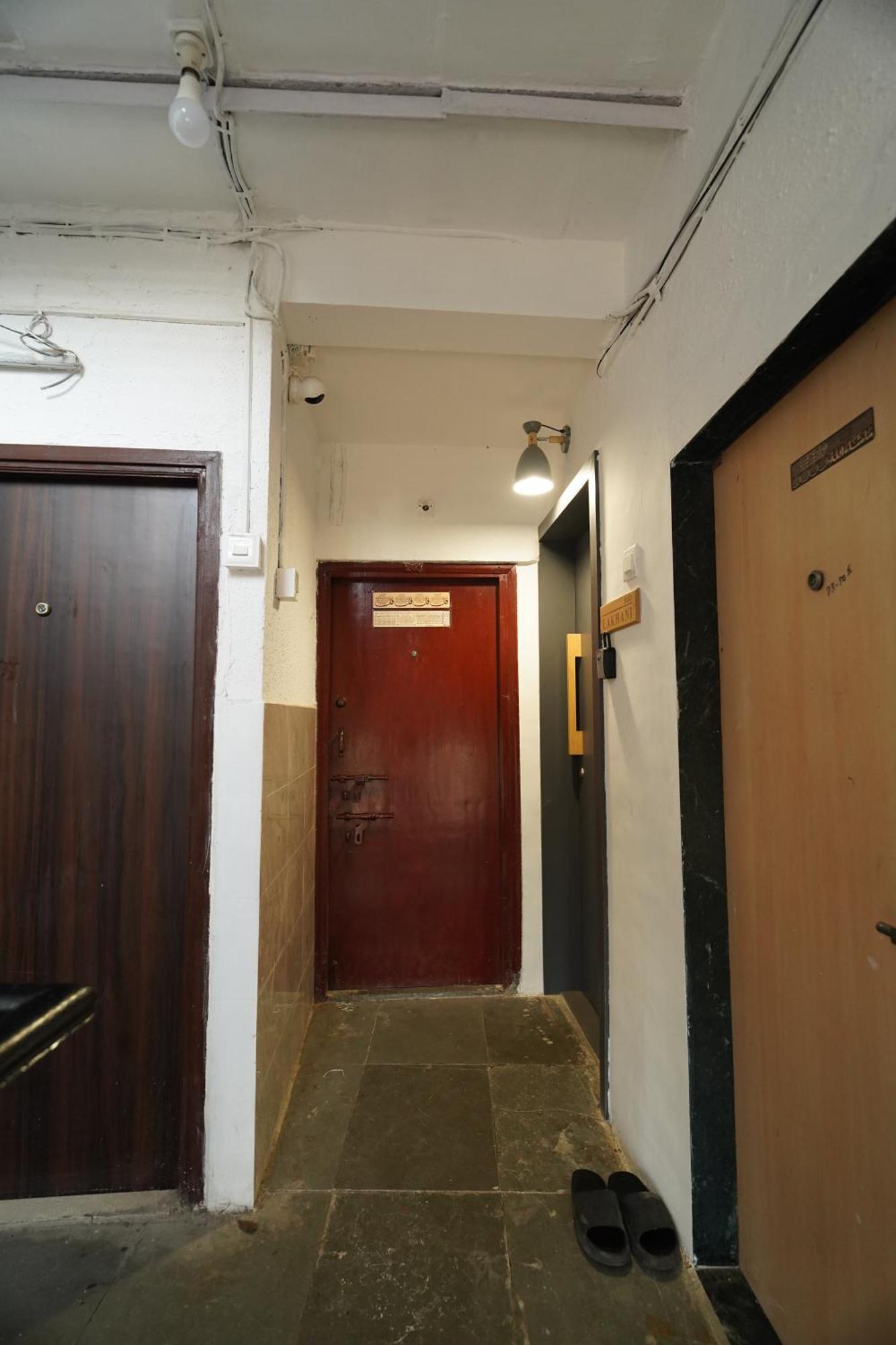 Mira Studio Bandra W By The Bombay Home Company Exterior foto