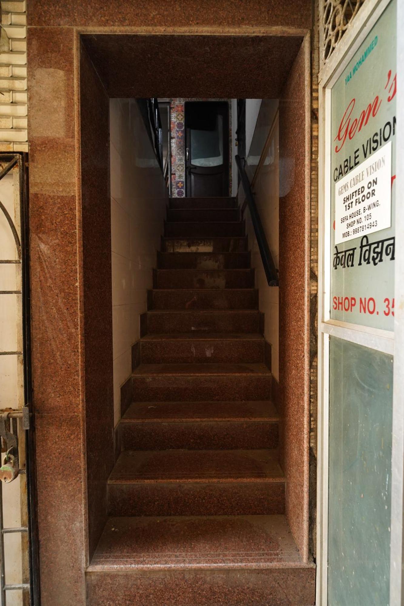 Mira Studio Bandra W By The Bombay Home Company Exterior foto